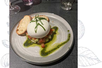 La Cocotte de Grand-Mère