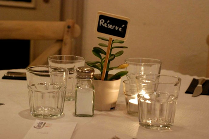 La Cocotte de Grand-Mère