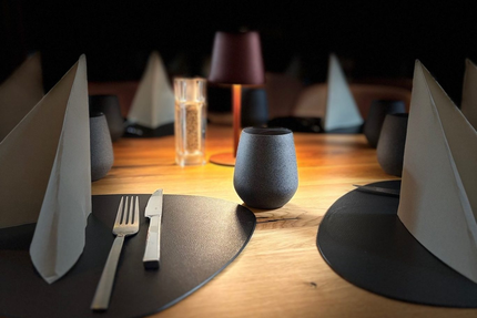 L'Abbaye Restaurant Wissembourg