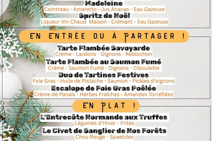 L'Abbaye Restaurant Wissembourg