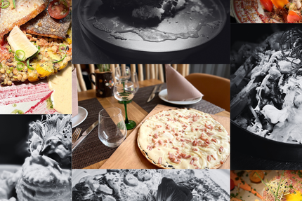 L'Abbaye Restaurant Wissembourg