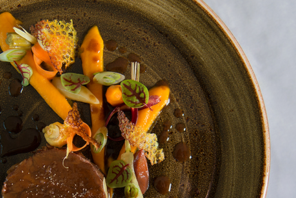 Restaurant Le Relais de la Pinède