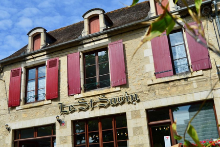 Le Saint-Savin