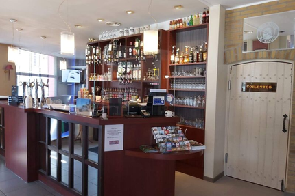 Brasserie Les 5 Becs