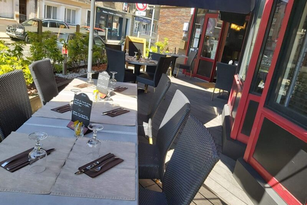 Brasserie Les 5 Becs