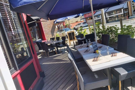 Brasserie Les 5 Becs