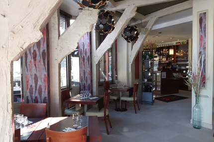 Brasserie Les 5 Becs