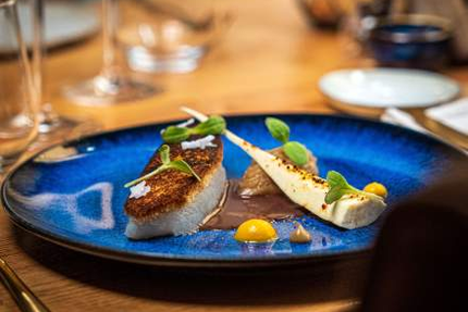 Restaurant l'aventure