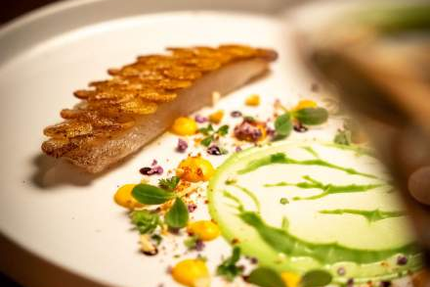 Restaurant l'aventure