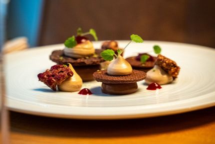 Restaurant l'aventure