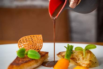 Restaurant l'aventure