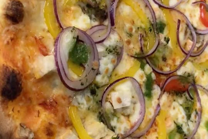 Presto pizza saint amarin(livraison-emporte-sur place)