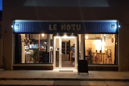 Le Motu