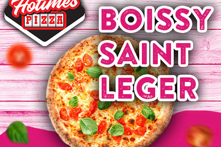 Pizza Hotimes Chelles