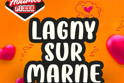 Pizza Hotimes Chelles