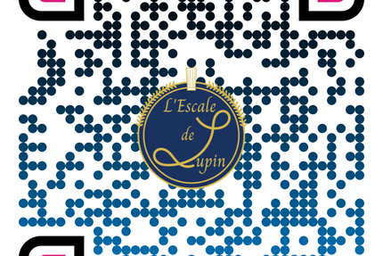L'Escale de Lupin