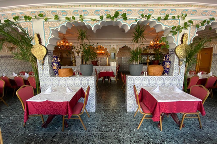 Auberge du Maroc