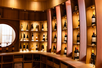 La Villa Serra - Restaurant du Serra Boutique Hôtel