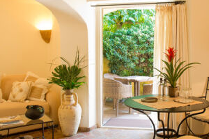 Restaurant Le Belvédère