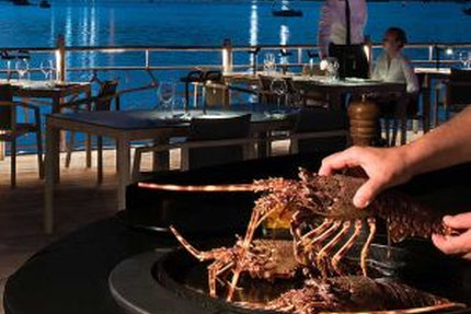 Restaurant Le Belvédère