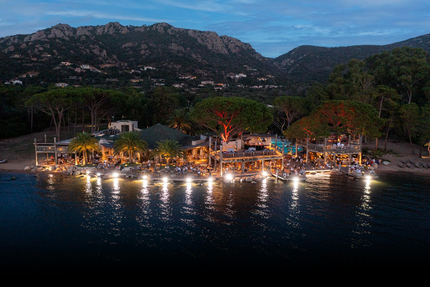 Restaurant Le Belvédère