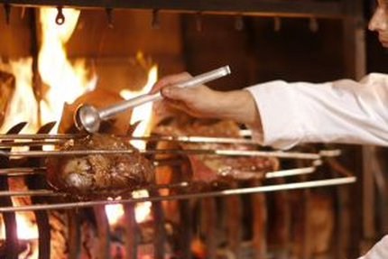 Restaurant Le Belvédère