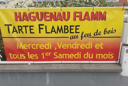 Haguenau Flamm