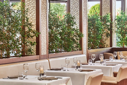 Restaurant La Brasserie