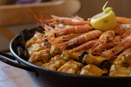 Le Relais Saint-Basile Mougins