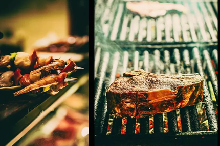 Restaurant Grill l'Eskualduna