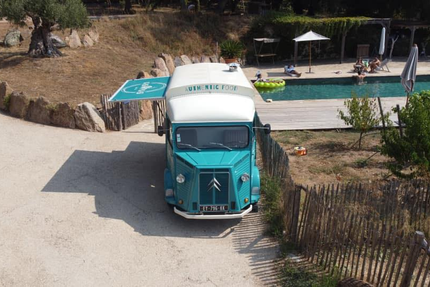 Kasikasi Sotto Il Pino