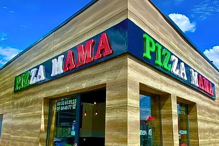 Pizza Mama