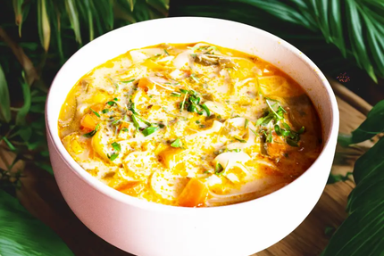 Koumaï - La Grand-Combe