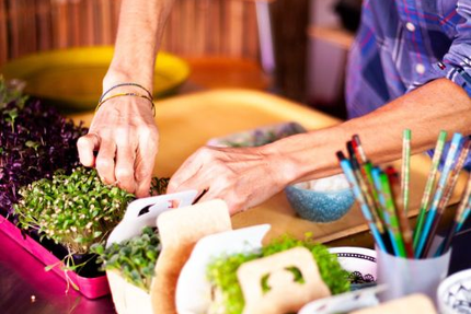 Koumaï - La Grand-Combe