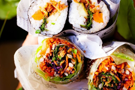 Koumaï - La Grand-Combe