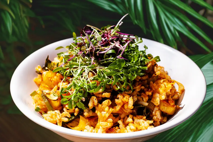 Koumaï - La Grand-Combe