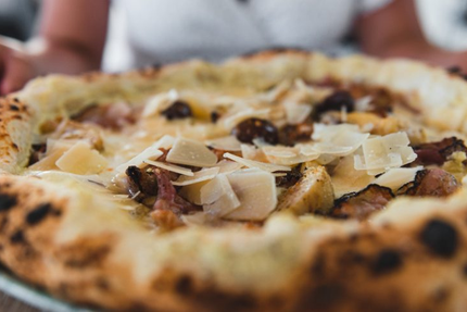 Marinara Pizzeria Napoletana