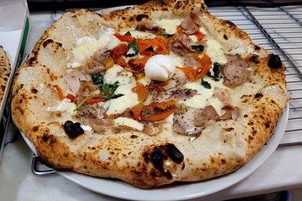 Marinara Pizzeria Napoletana