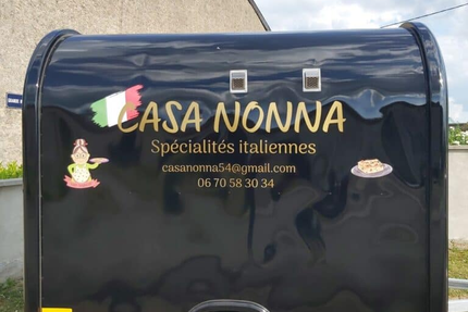 CASA NONNA