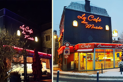 Café du Musée