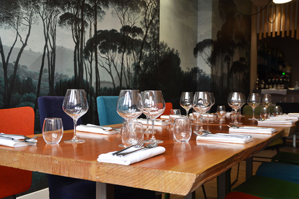 Antoine restaurant omnivore