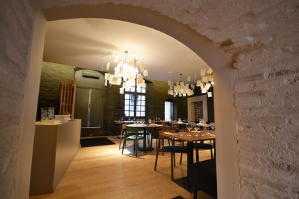 Antoine restaurant omnivore