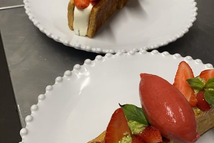 Antoine restaurant omnivore