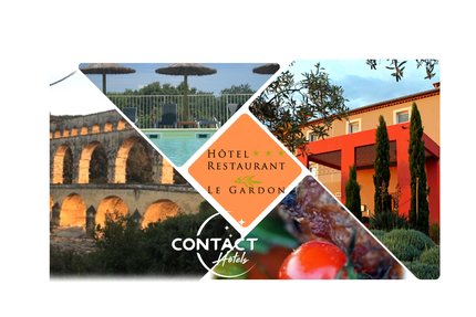 Restaurant l'Oliveraie