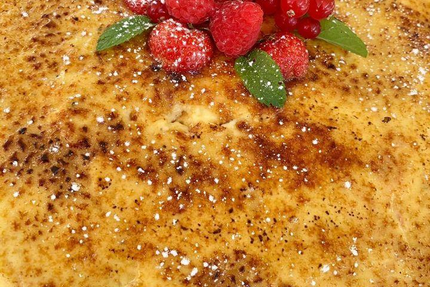 Le Bistrot du Presbytère