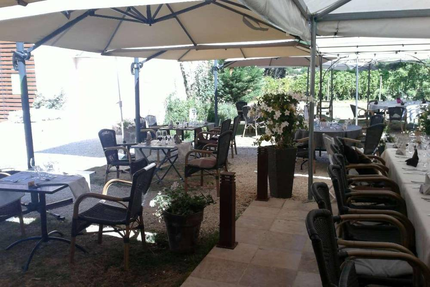 Le Bistrot du Presbytère