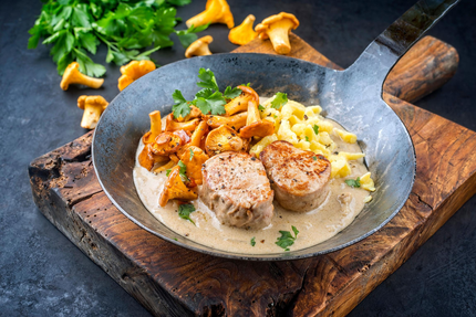 Le Bistrot du Presbytère