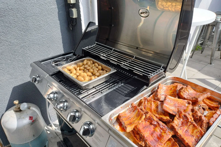 Brasserie du Lac Restaurant - Traiteur avec terrasse