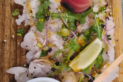 Brasserie du Lac Restaurant - Traiteur avec terrasse