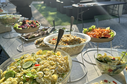 Le Bistrot de la Cascade